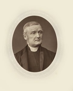Right Rev. James Fraser